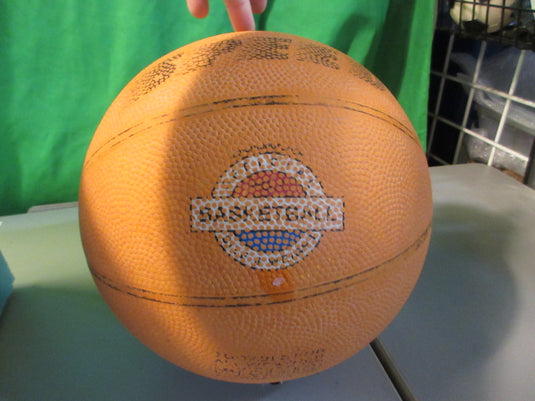 Used Speed Basketball - Official Size