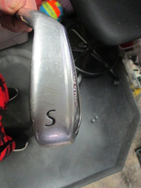 Load image into Gallery viewer, Used Wilson Ultra Comp RH Sand Wedge
