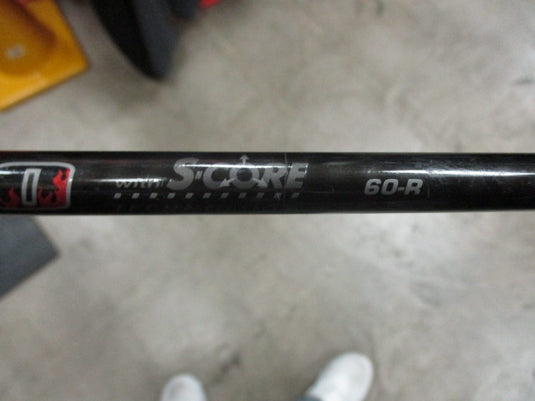 Used Callaway Aldila Voodoo Driver Golf Shaft