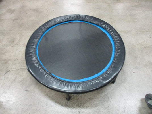 Used Stamina Exercise Trampoline