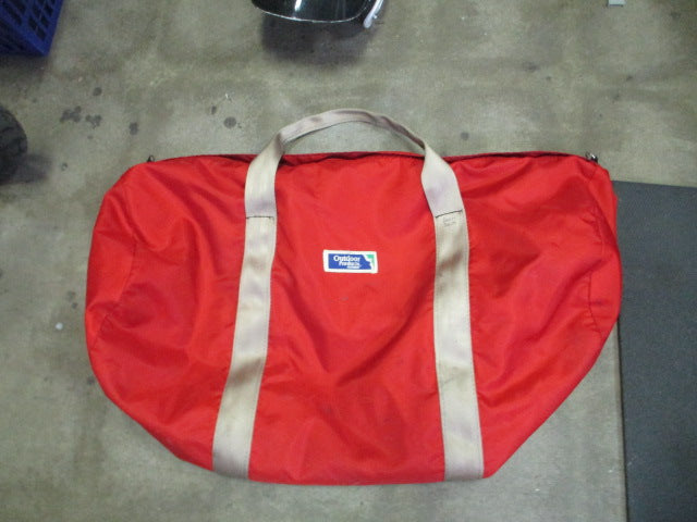 Load image into Gallery viewer, Used Outdoor Sports Duffle Bag
