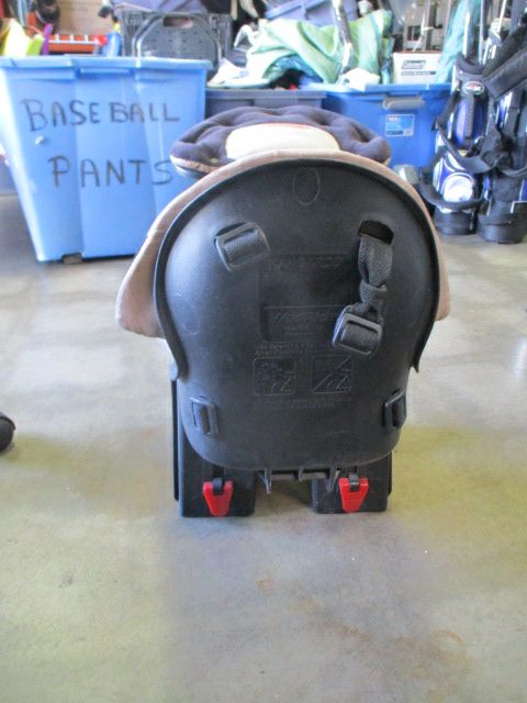 Load image into Gallery viewer, Used WeeRide Kangaroo Child Bicycle Seat
