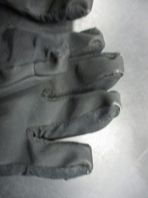 Used Dakine Snow Gloves Waterproof Youth  Size Small