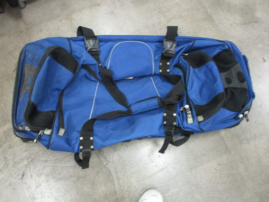 Used High Sierra Traveling Wheeled Luggage