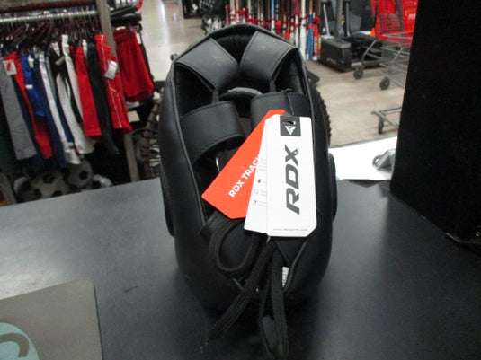 Used RDX HGR T2B Size Medium Fighting HEAD GEAR