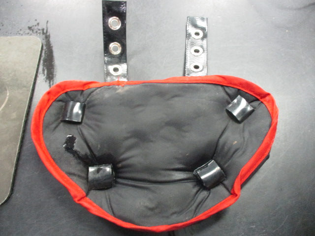 Load image into Gallery viewer, Used Riddell Power Youth Back Plate
