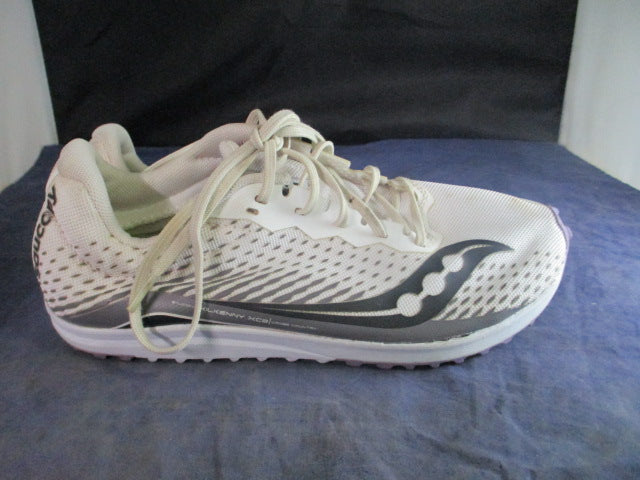 Load image into Gallery viewer, Used Saucony Kilkenny XCB Cross Country Running Shoes Women Size 5.5
