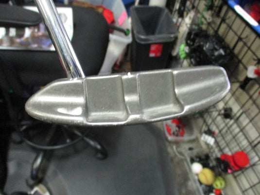 Used Callaway S2H2 RH 35" Putter