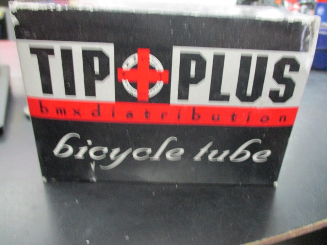 Load image into Gallery viewer, New Tip Plus 12 1/2x2 1/4 Shrader Valve Bicycle Tube
