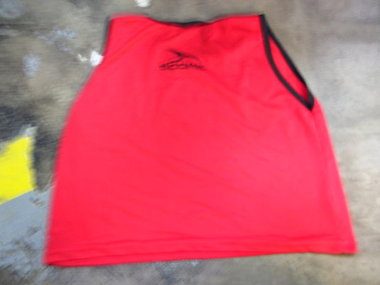 Used Score Soccer Pinnie Size Youth