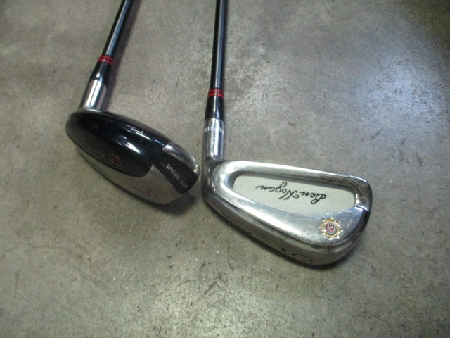 Load image into Gallery viewer, Used Ben Hogan Edge CFT 9-Piece Iron Set 4 hybrid, 5-9, E,S, &amp; L Wedges
