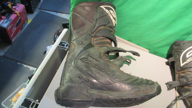 Load image into Gallery viewer, Used Oneal MX Motorcross Boots Size 13
