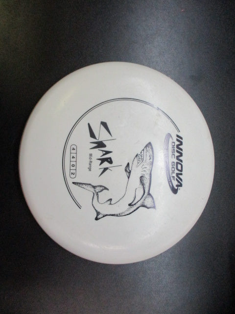 Used Innova Shark Mid-Range Disc - 146 g