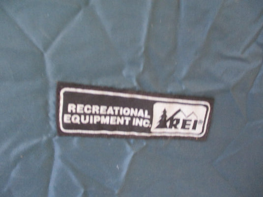 Used REI Camp Hut Tent (Read Description)