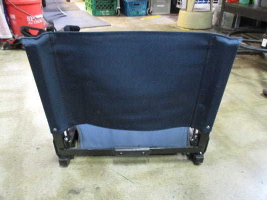 Used The Stadium Chair Portable Seat