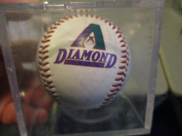 Load image into Gallery viewer, Rawlings Arizona DiamondBacks Major League Baseball In Case
