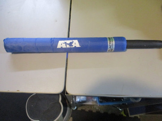 Used ATA Martial Arts Foam Sword Training Weapon