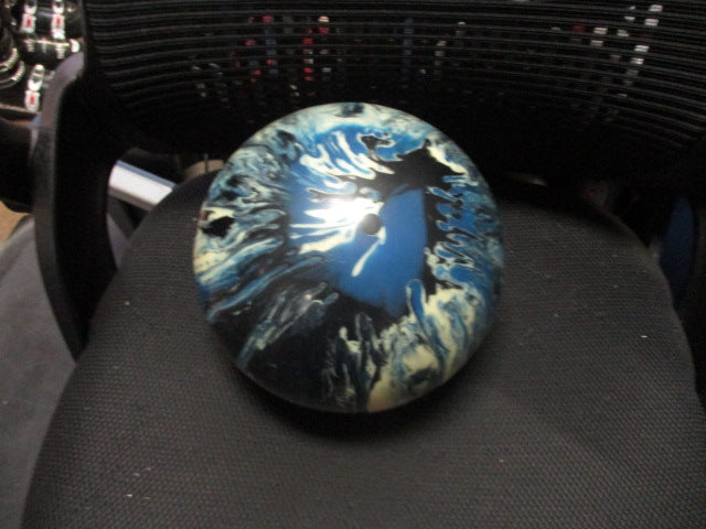 Load image into Gallery viewer, Used Ebonite Maxim 11 LB Bowling Ball
