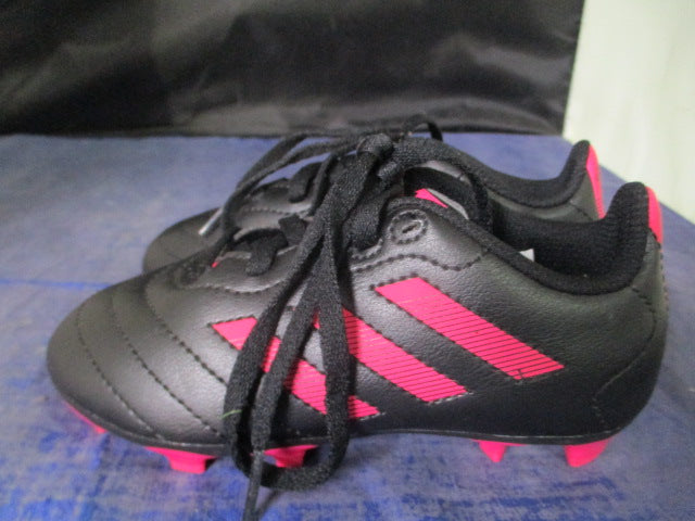 Load image into Gallery viewer, Used Adidas Soccer Cleats Size 11 Kids
