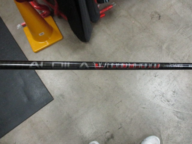 Load image into Gallery viewer, Used Callaway Aldila Voodoo Driver Golf Shaft
