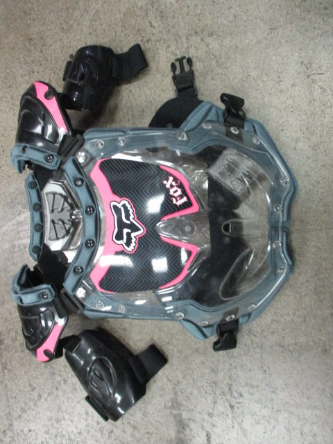 Used Fox Racing Chest Protector