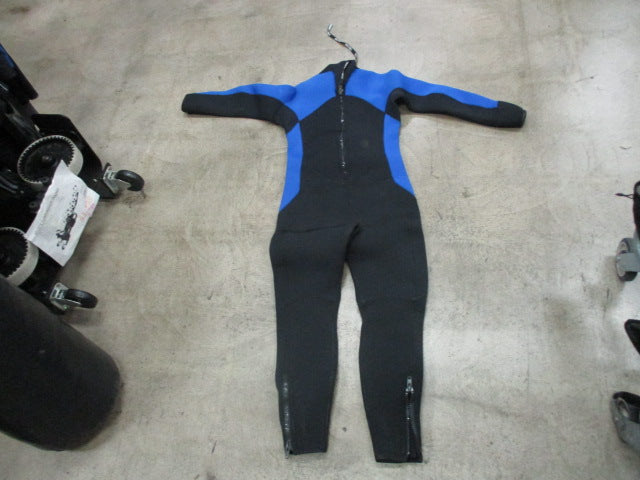 Load image into Gallery viewer, Used Tilos 7mm Wetsuit Size 2XL
