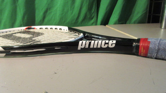 Used Prince Air Rebel Oversize 27" (107") Tennis Racquet w/ Cover