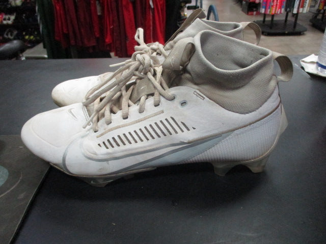 Load image into Gallery viewer, Used Nike Vapor Size 8.5 Football Cleats
