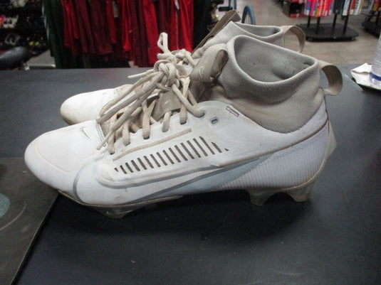 Used Nike Vapor Size 8.5 Football Cleats