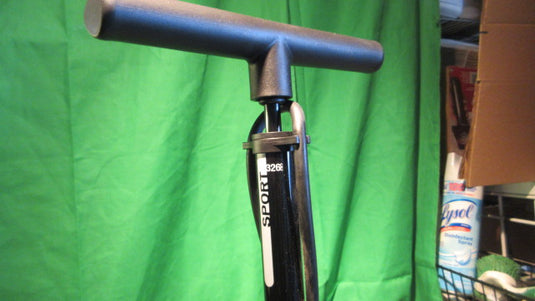 Used Bicycle Pump