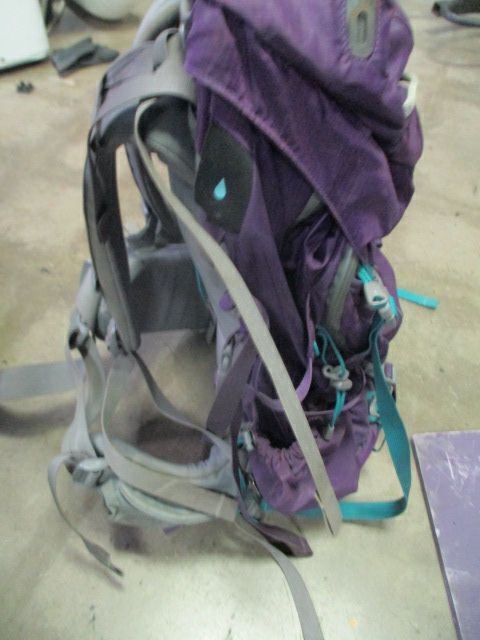 Used REI Crestrail 65 Backpack