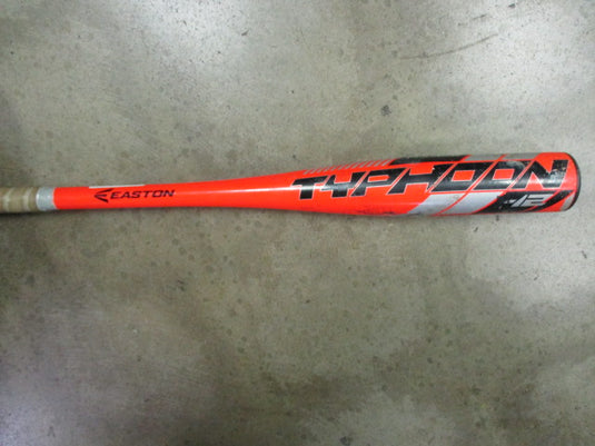 Used Easton Typhoon Baseball Bat 28 inch (-12)