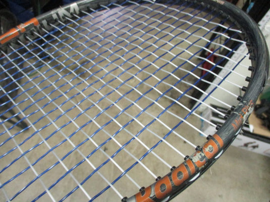 Used Head Ti.Radical Tennis Racquet 27"