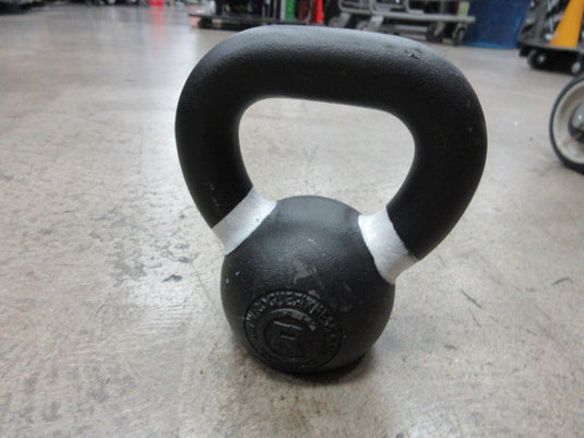 Used Rogue V1 9 LB (4 KG) Kettlebell