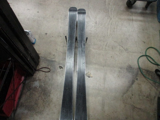 Used Alpina Zoom 4.5  118cm skis