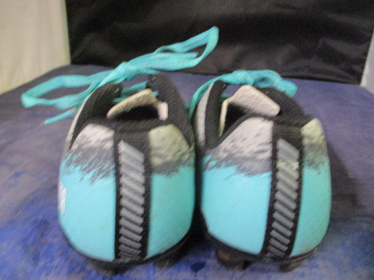 Used DSG Speed Viper Soccer Cleats Size 10 Kids