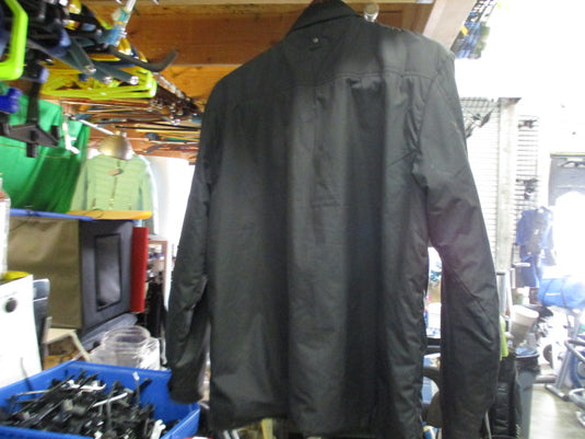 Used National Geographic Travel Collection Size XXL Jacket