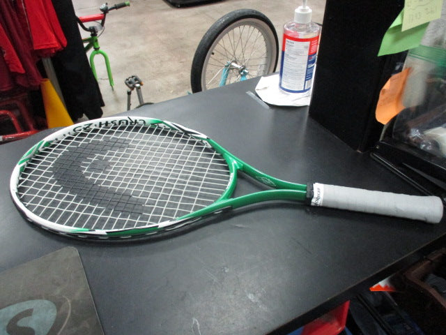 Load image into Gallery viewer, Used Wilson Head Crush 25&#39;&#39; Tennis Racquet
