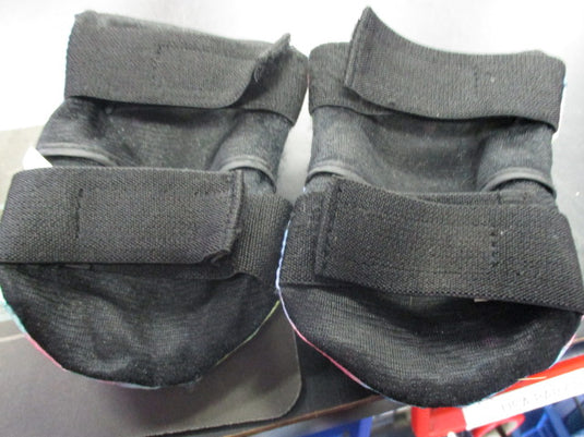 Used Wipeout Size 5 Skate Knee Pads