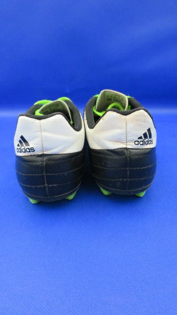 Load image into Gallery viewer, Used Adidas Goletto VI FG Youth Soccer Cleat Size 5Y
