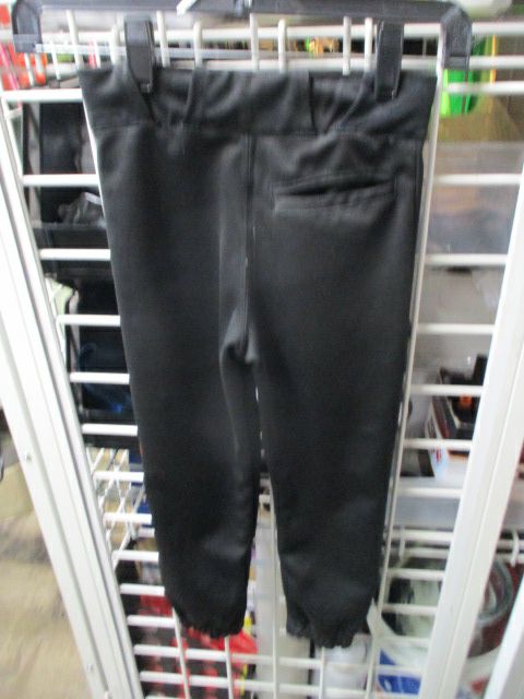 Load image into Gallery viewer, Used Champro Elastic Bottom Pants Youth Size Small
