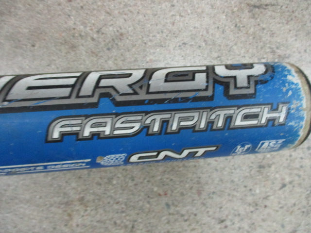 Load image into Gallery viewer, Used Easton Synergy Fastpitch 30&quot; -10 USSSA Composite Official Softball Bat
