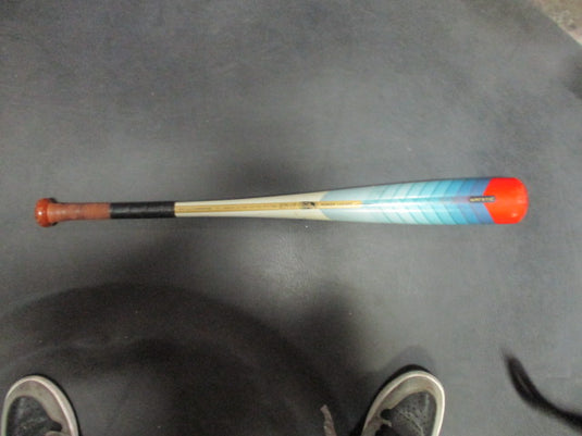 Used Warstic Hawk2 Power Loaded Bat Length 27