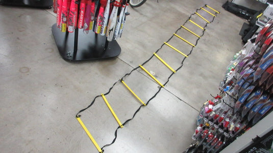 Used Reehut 15' Agility Ladder