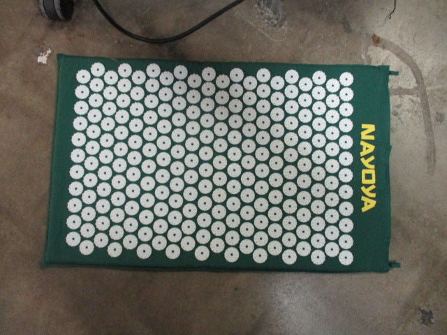 Load image into Gallery viewer, Used NAYOYA Acupressure Mat 25&quot; x 16&quot;
