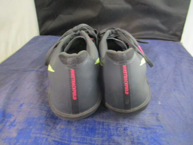 Load image into Gallery viewer, Used Nike Zoom SD Track Throwing Shoes Adult Size 15
