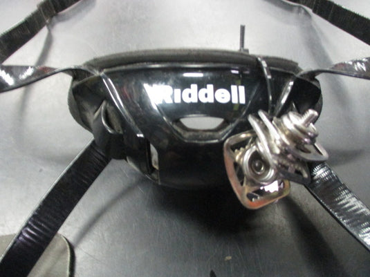 Used Riddell Adult Chin Strap