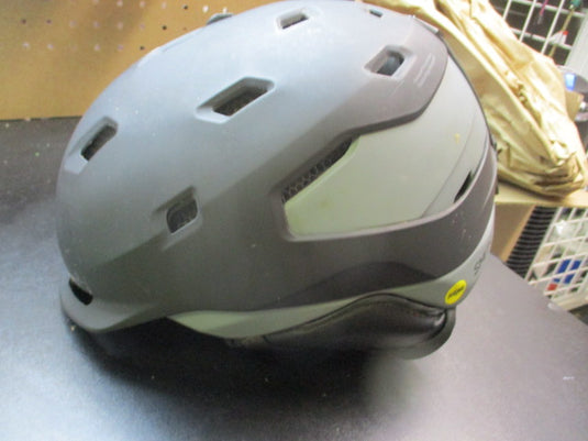 Used Smith Quantum MIPS Snow Helmet Size Large