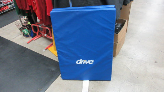 Used Drive Floor Mat 67" x 24"