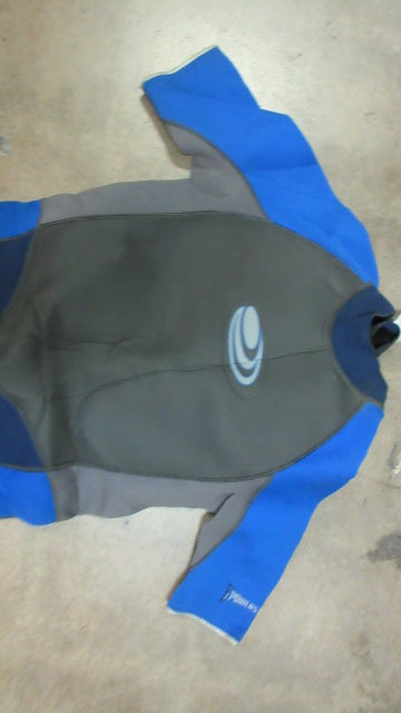 Used Jobe Shorty Wetsuit Size XXL